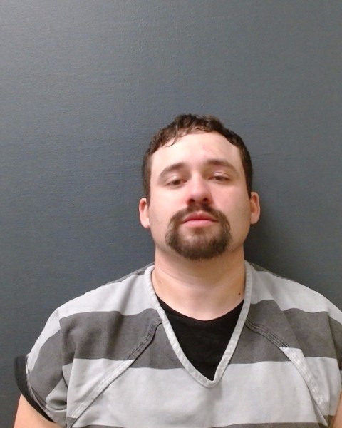 COAD, TYGEN LEE, III booking photo