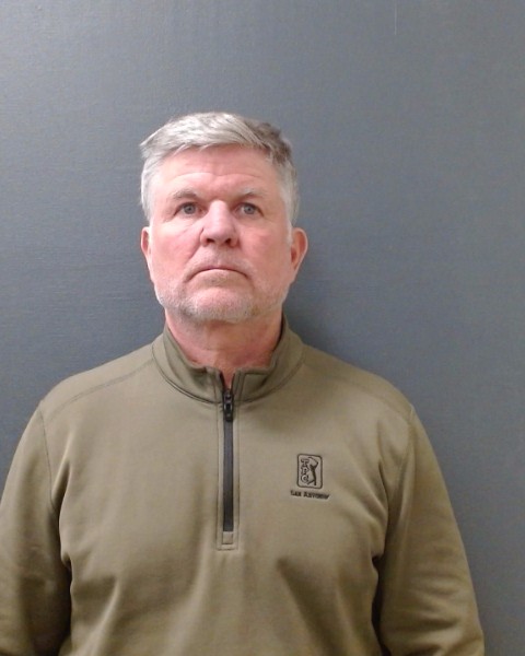 BOSCAMP, CHRISTOPHER SHANE booking photo