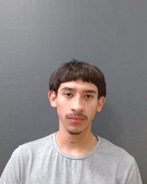 BOWERS HERNANDEZ, CHRISTOPHER ARNULFO booking photo