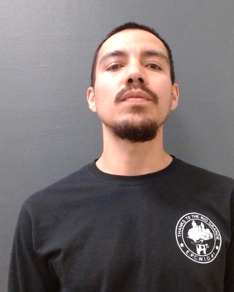 MORA HERNANDEZ, LEONEL ALFREDO booking photo