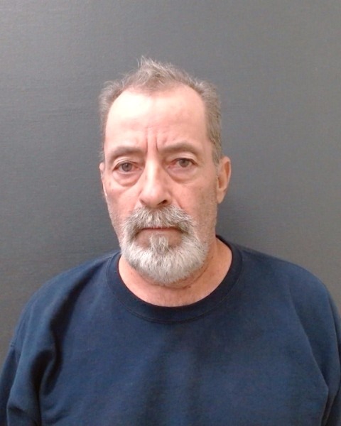 MAXWELL, SAMUEL CHRISTIAN booking photo