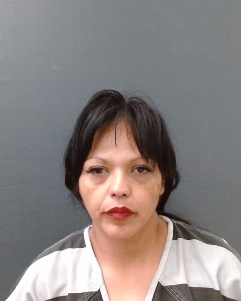 RIOS, PRISCILLA APRIL booking photo