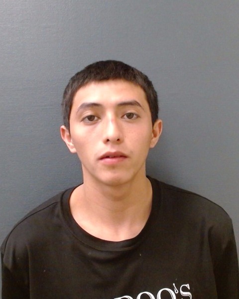 ESCAMILLA BLANCARTE, JUAN JOSE booking photo