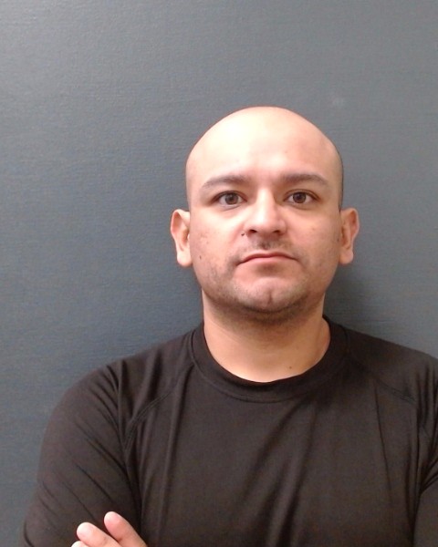 DELAROSA, ALEX booking photo