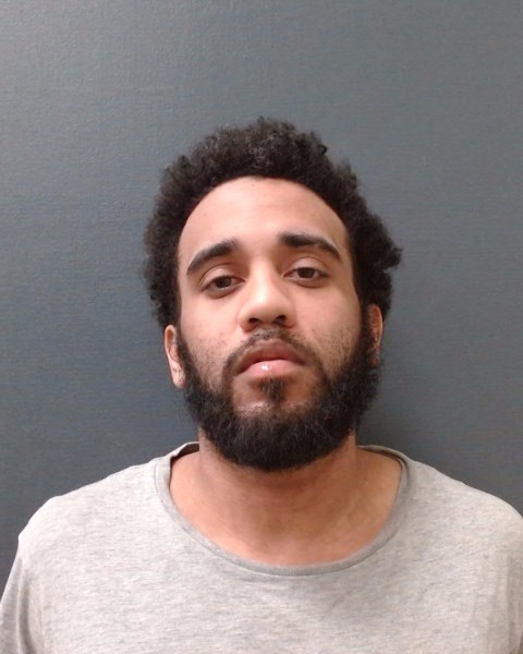 LITTLETON, WILLIAM EARL, III booking photo