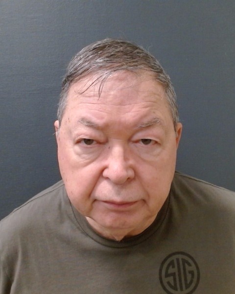 RAGSDALE, GARY LYNN booking photo