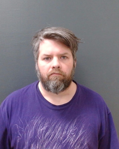 LOBO, DAVID JAMES booking photo