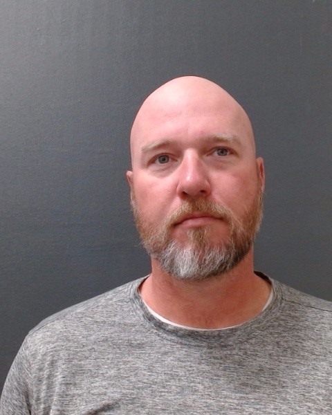 CAMERON, DONALD ALEXANDER booking photo