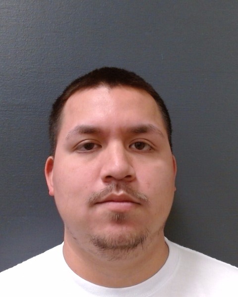 MEDINA, THOMAS LOUIS booking photo