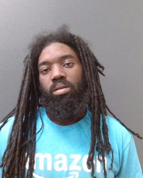 LACKEY, GEAVONTE MARQUES booking photo