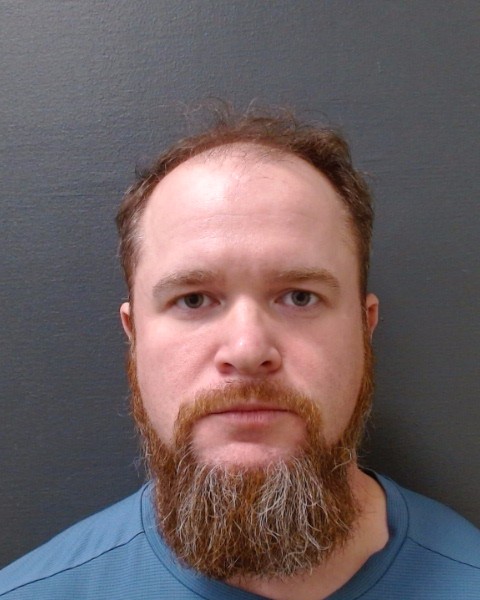 TUCKER, NATHAN SAMUEL booking photo