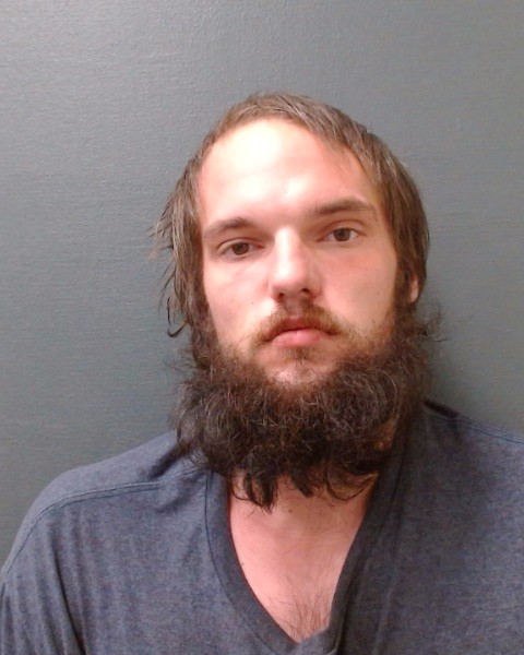 MARKLE-CHURCHWELL, BRETT ALLEN booking photo