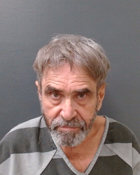 WOERNER, JAMES HENRY, Jr. booking photo