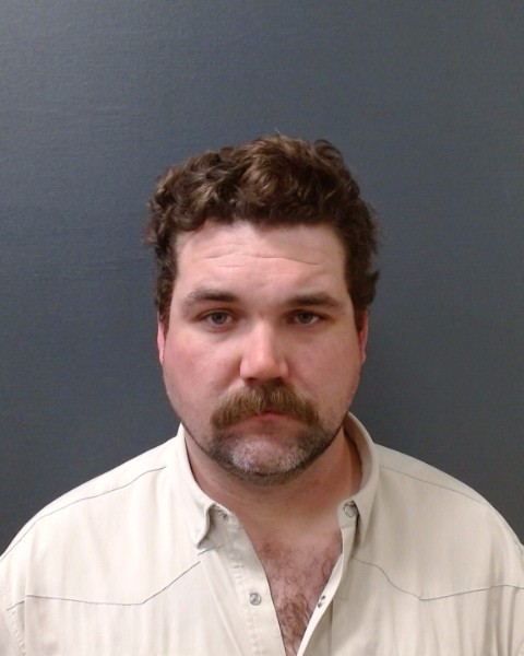 WILKIE, REAGAN CHRISTOPHER booking photo