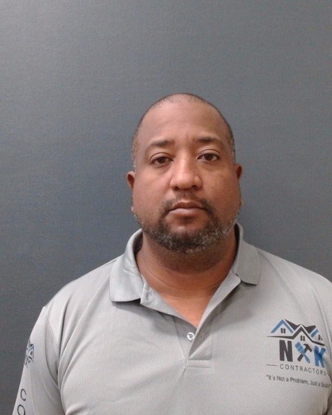 RUIZ, NOEL ROBERTO booking photo