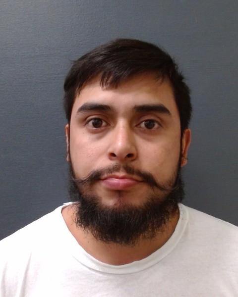 SANCHEZ, IVAN booking photo
