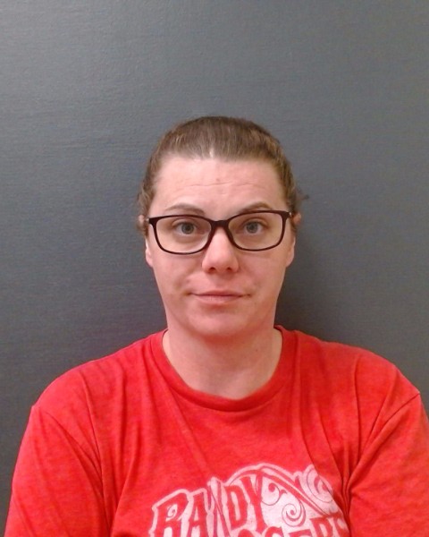 VULGAMORE, AMANDA JEAN booking photo