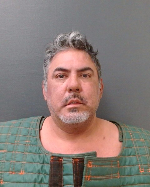 ROJAS, ERNEST RAYMOND booking photo