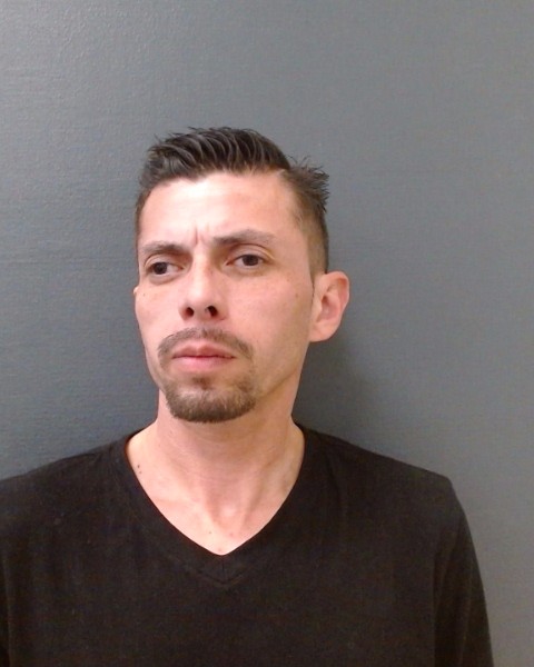 LOERA, JUAN FRANCISCO booking photo