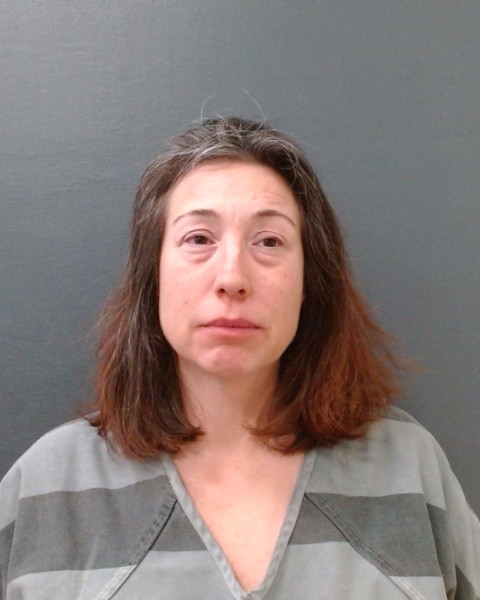 POWER, ANNETTE booking photo