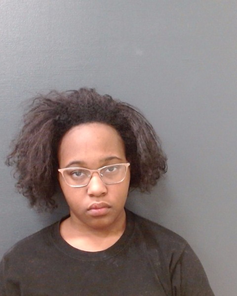 SLACK-JACKSON, ERVANAE JAZARAI booking photo