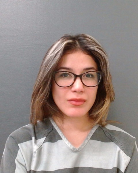 SERNA, MARIAH MARIE booking photo