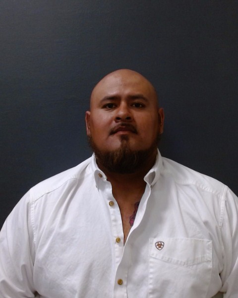 VALDEZ, DYLAN RENE booking photo