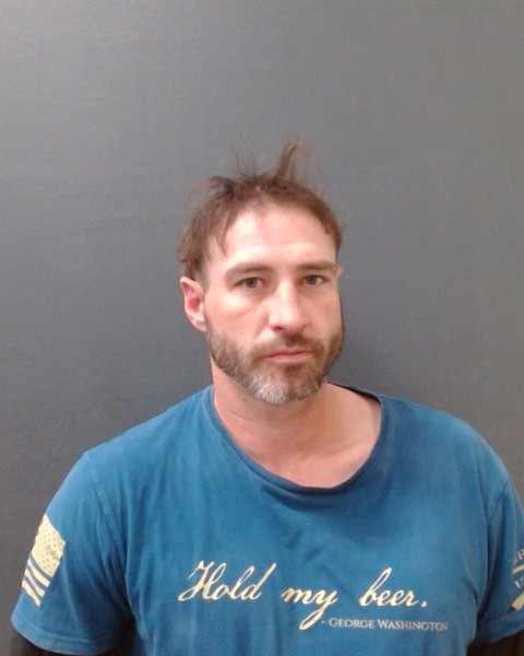 PEDDLE, BRIAN MICHAEL booking photo