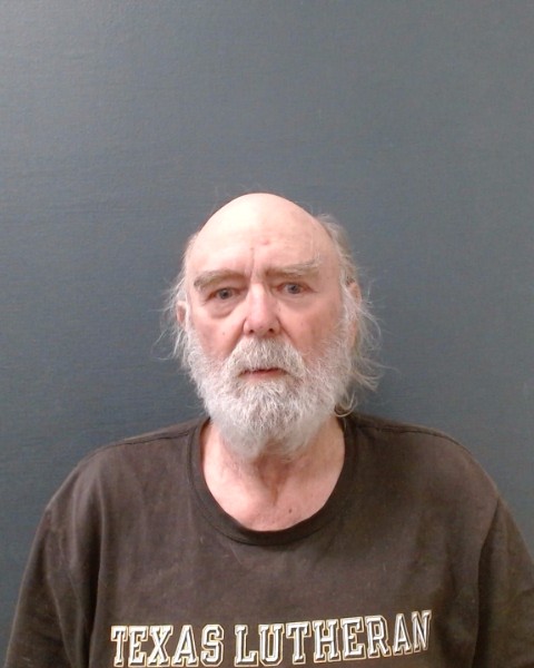 OFFERMANN, ROBERT DALE booking photo