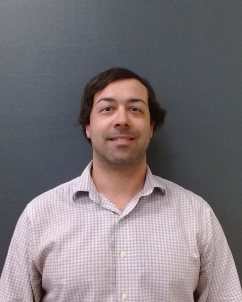 STEIN, JOHN HALSTON BEAUREGARD booking photo