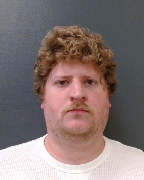SEELHAMMER, ZACHARY PEYTON booking photo