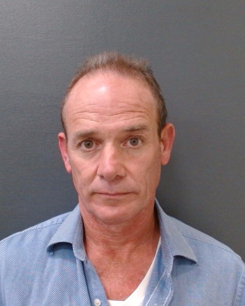 WALKOVAK, PHILIP JOSEPH, III booking photo