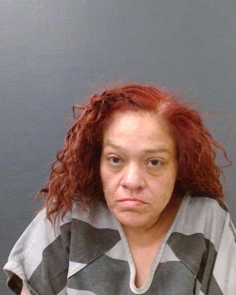 RENDON, VERONICA RAQUEL booking photo