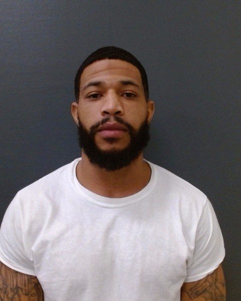 JACKSON, CEDRIC ANTARIO booking photo