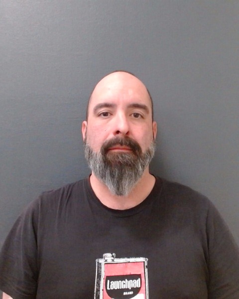 GOMEZ-BAKER, CHRISTOPHER DANIEL booking photo