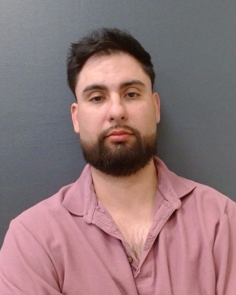 AQUINO, DAVID EDUARDO booking photo