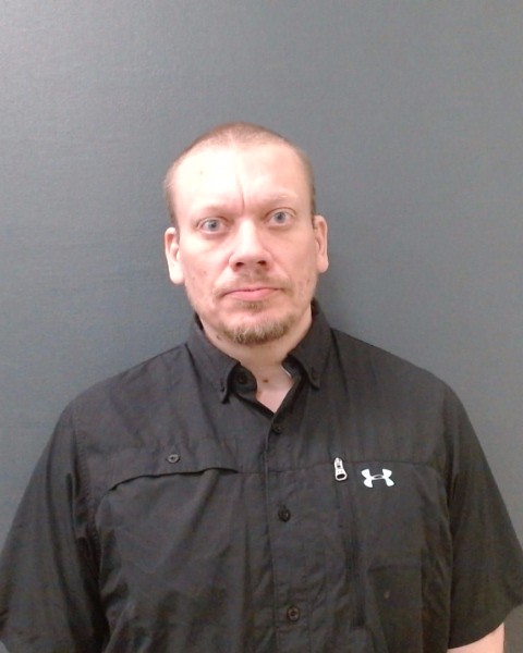 LOMBARD, CHARLES EDWARD booking photo