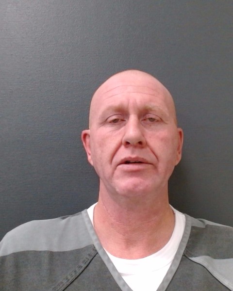 NEAGLE, RUSSELL MARK booking photo