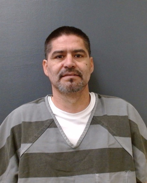 NERI, FEDERICO CISNEROS booking photo