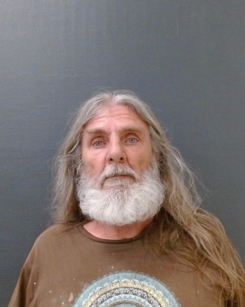 PASCHALL, MICHAEL SCOTT booking photo