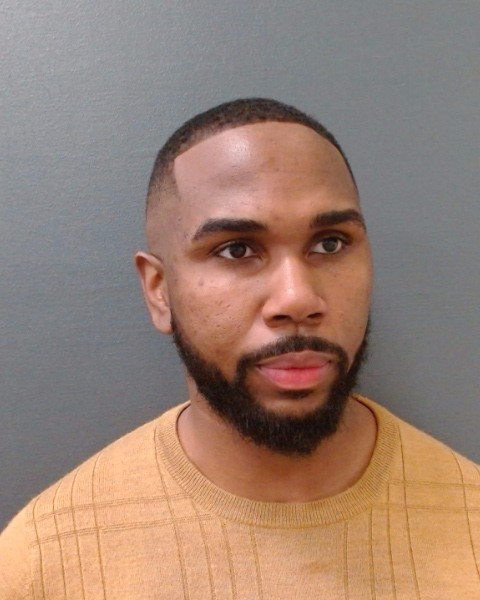 BOBBITT, CALVERT CARSON booking photo