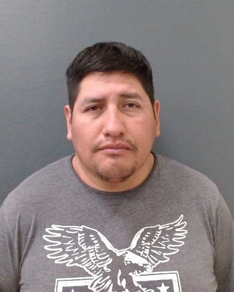RAMIREZ CERRITOS, MIGUEL ANGEL booking photo