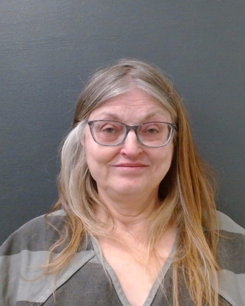 ROSS, SUSANNE ALENE booking photo