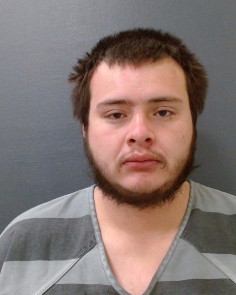 CHAVEZ, ERIK CORREA booking photo