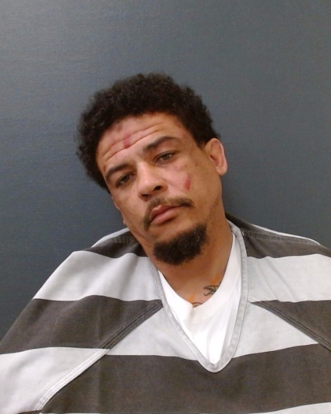 LOWERY, JONATHAN booking photo