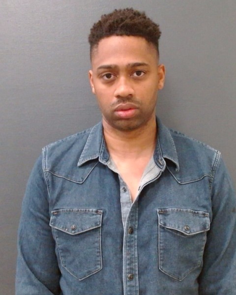 JORDAN, RANDY DARNELL booking photo
