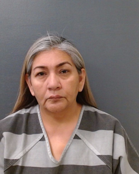 MEJIA MARQUEZ, MONICA booking photo
