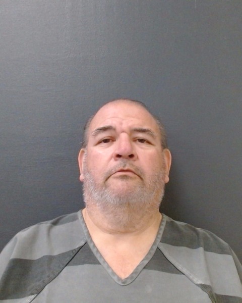 SANTANA, LUIS MARIO booking photo