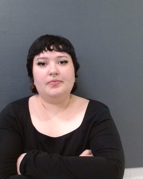 ANCHANTE, VANESSA DOMINIGUE booking photo