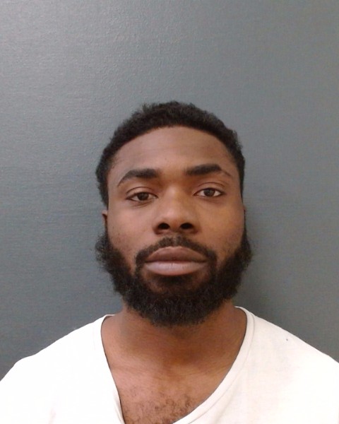 THOMPSON, KYJUAN MESHAWN booking photo